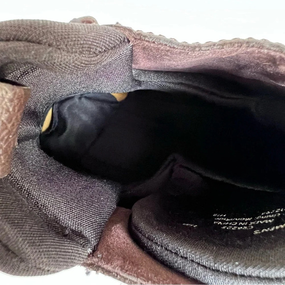 Cole Haan Mens 2.Zerogrand City Leather Boots - Picture 8 of 12